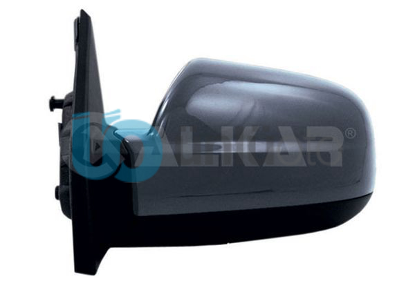DIS DIKIZ AYNASI SOL ELEKTRIKLI ISITMALI ASTARLI 5 PIN HYUNDAI TUCSON 2004-2010