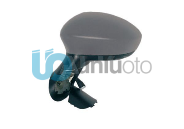 DIS DIKIZ AYNASI SOL ELEKTRIKLI ISITMALI ASTARLI 7 PIN FIAT LINEA 2007-2018 / FI