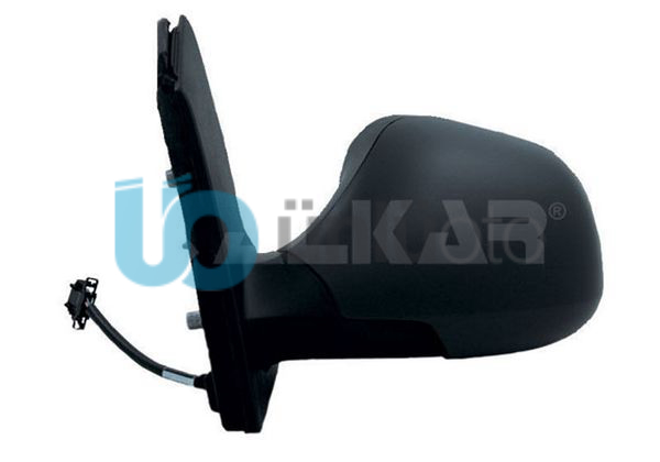 DIS DIKIZ AYNASI SOL ELEKTRIKLI ISITMALI ASTARLI SEAT ALTEA (5P1) 2004-