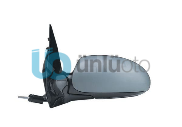 DIS DIKIZ AYNASI SOL MEKANIK ASTARLI FORD FOCUS I 1998-2004