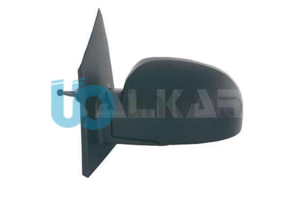 DIS DIKIZ AYNASI SOL MEKANIK ASTARLI HYUNDAI GETZ 1999-2006