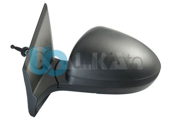 DIS DIKIZ AYNASI SOL MEKANIK CHEVROLET AVEO 2011-