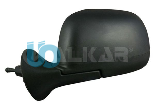 DIS DIKIZ AYNASI SOL MEKANIK DACIA DUSTER 2010-2012