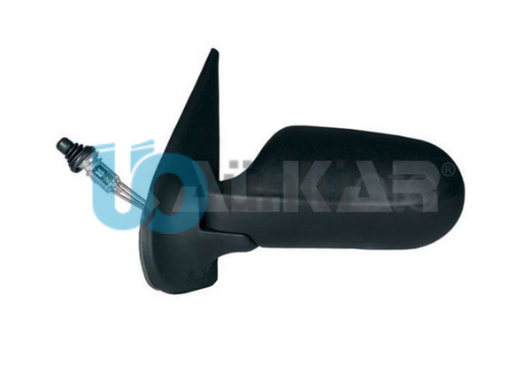 DIS DIKIZ AYNASI SOL MEKANIK FIAT ALBEA - PALIO 1996-2003