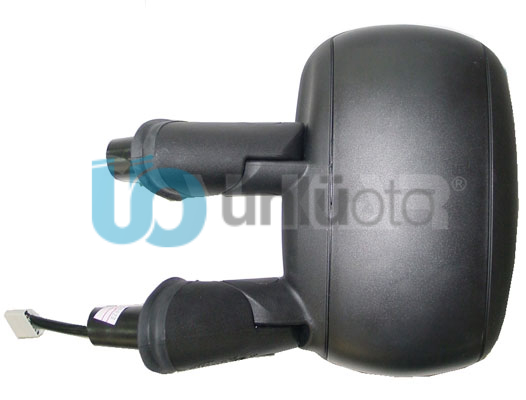 DIS DIKIZ AYNASI SOL MEKANIK FIAT DOBLO 2001-2010