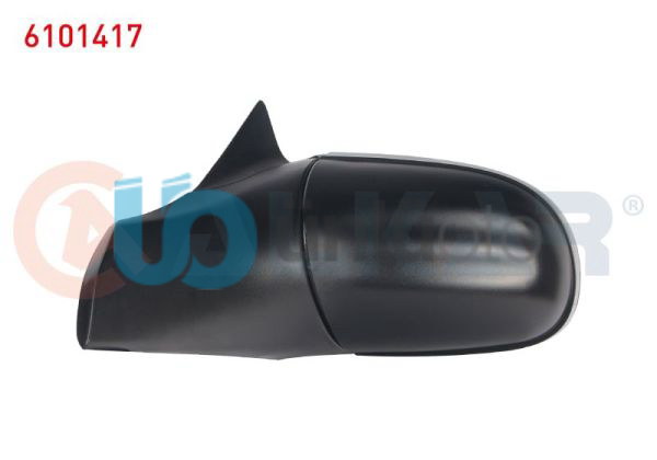DIS DIKIZ AYNASI SOL MEKANIK OPEL CORSA B 1993-2000