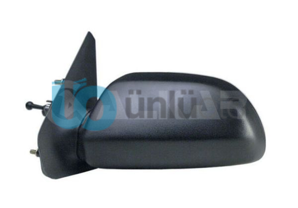 DIS DIKIZ AYNASI SOL MEKANIK RENAULT 19 1988-1996