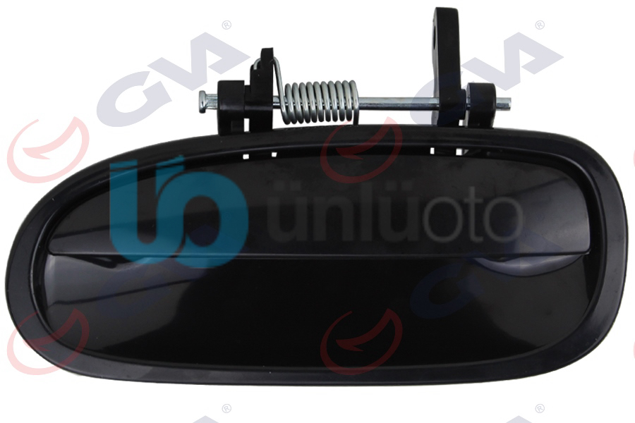 DIŞ KAPI KOLU ARKA SOL HONDA CIVIC 1996-2000