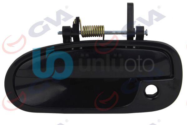 DIŞ KAPI KOLU ÖN SOL HONDA CIVIC 1996-2000 ANAHTAR DELİKLİ