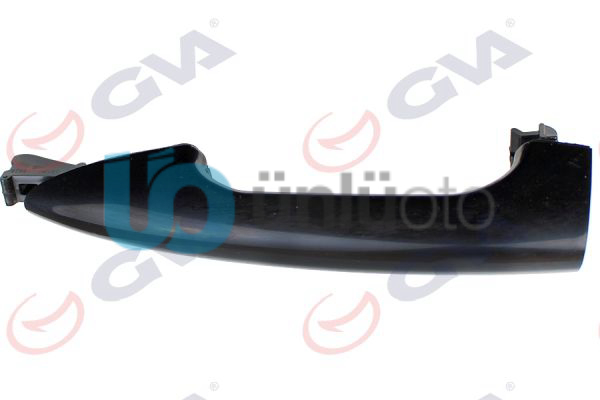 DIŞ KAPI KOLU ÖN/ARKA SOL ACCENT BLUE 11-18