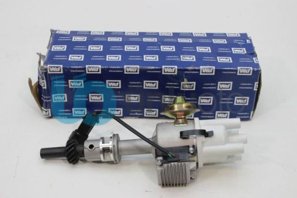 Distribütör Elektronik - Tofaş Şahin Kartal 93 Sonrası