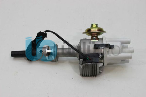 Distribütör Elektronik - Tofaş Şahin Kartal 93 Sonrası