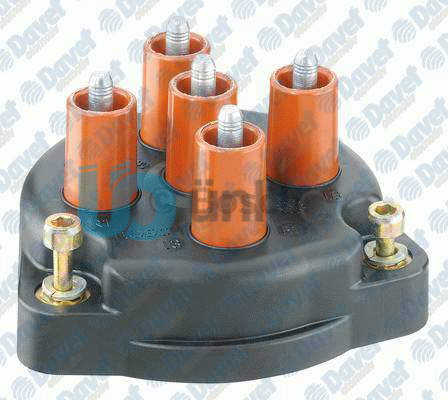 DISTRIBUTOR KAPAGI MB 119 MOTOR 124 129 140 KASA