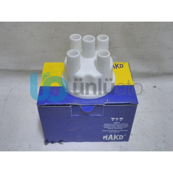 DİSTRİBÜTÖR KAPAĞI R9 SPRING KLIPSLI