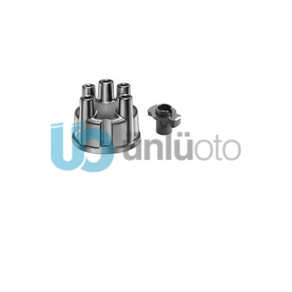DİSTRİBÜTÖR KAPAĞI TEVZİ MAKARALI R9 SPRİNG
