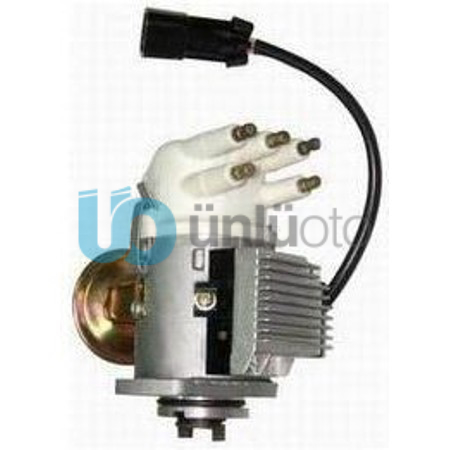 DİSTRİBÜTÖR KOMPLE UNO 60