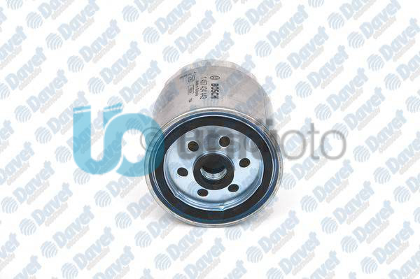 MAZOT FILTRESI ACCENT ADMIRA GETZ MATRIX 1.5 CRDI 03 05 3 SILINDIR DIZEL KISA TI