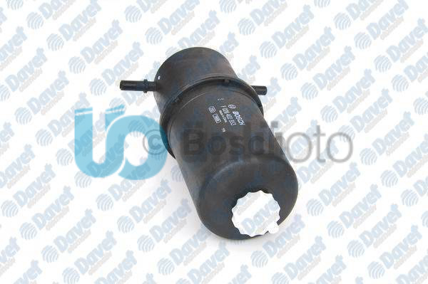 MAZOT FILTRESI CRAFTER 11 2.0 TDI CKU
