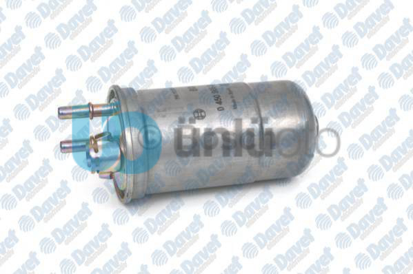 MAZOT FILTRESI MONDEO III 2.0TDCI 16V 90PS / 115PS 0002