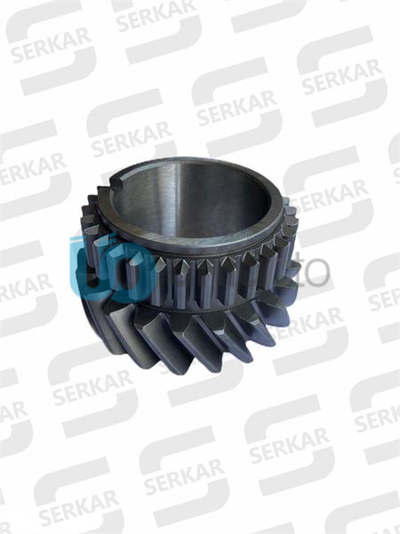 DKS 3. VITES DİŞLİSİ
