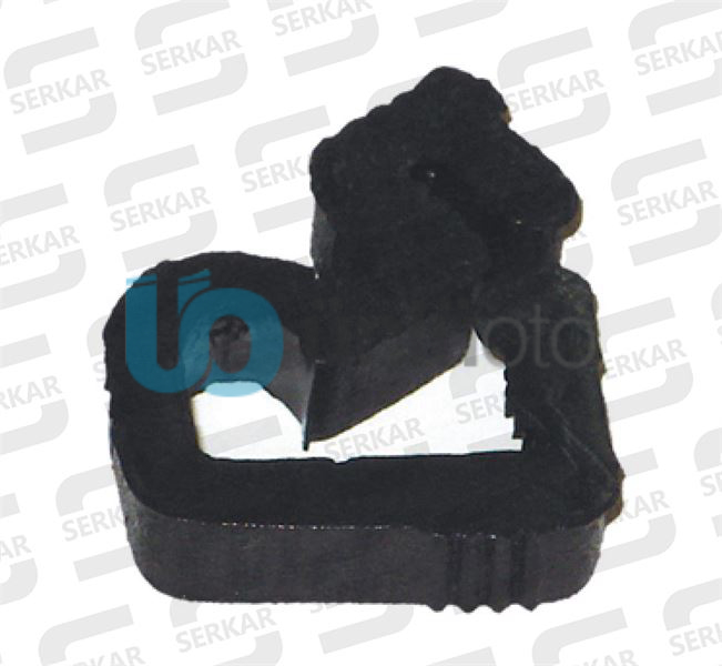 DKS KALORİFER TELİ KLİPSİ