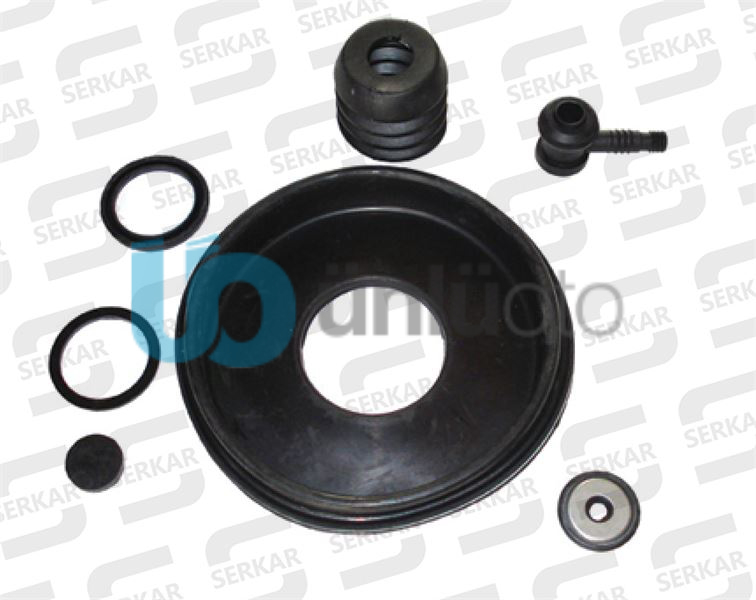 WESTENHAUS TAMİR TAKIMI M131