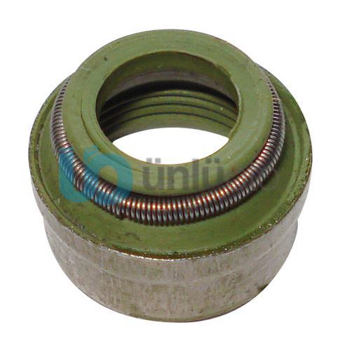 DKS SUBAP LASTİĞİ SILIKONLU 8 MM