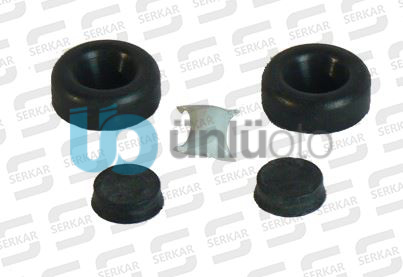 DKS TEKER TAMİR TAKIMI ARKA 8788