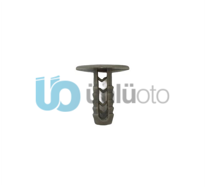 DOBLO DUCATO KAPLAMA KLİPSİ SİYAH