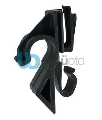 DOBLO FIORINO GRANDE PUNTO BAGAJ PERDE BRAKETI SAG