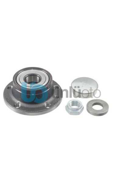 DOBLO III 1.3 MJT TEKER PORYASI ARKA