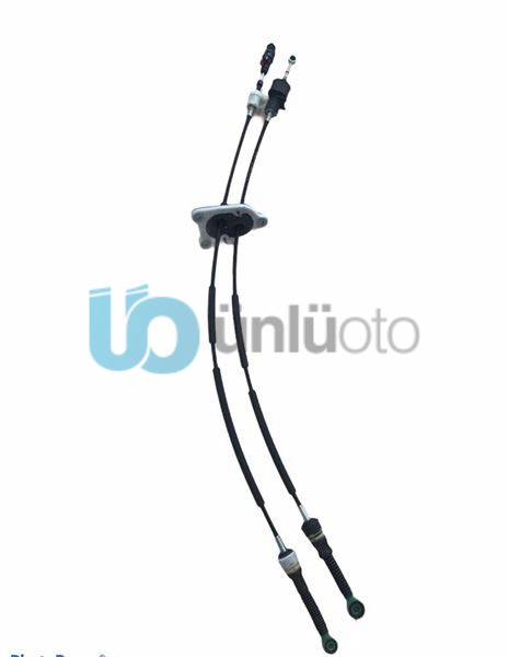 DOBLO III 1.4 VİTES KUMANDA TELİ ORJİNAL