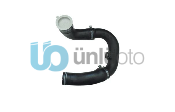 DOBLO III TURBO HORTUMU PLASTIK