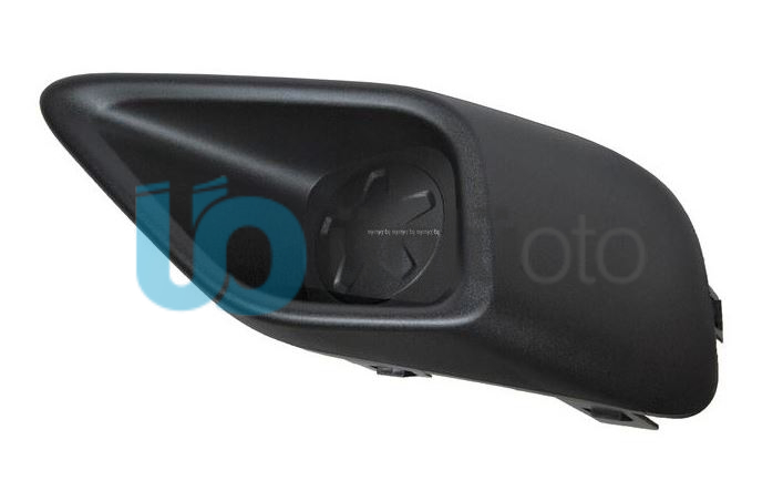 DOBLO IV SİS FAR ÇERÇEVESI KAPAĞI SOL SİSSİZ