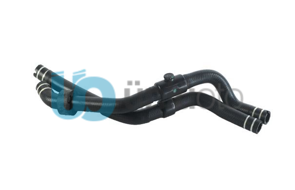 DOBLO KALORİFER HORTUMU KLİMALI 1.9 JTD ORJINAL