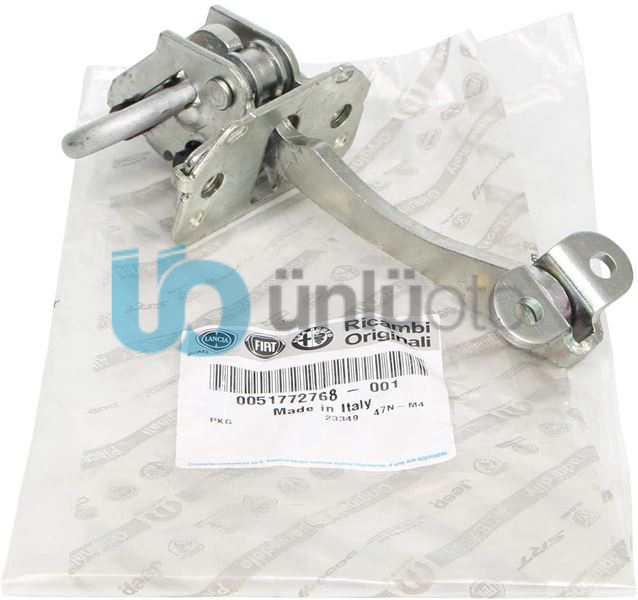 DOBLO KAPI GERGİ YAYI