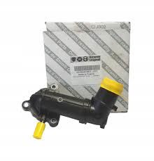 Termostat 1.6 Multijet - Fiat Grande Punto Linea Bravo Punto Evo Doblo Yeni 2015 Sedici Alfa Romeo 159 Mito Brera Spider