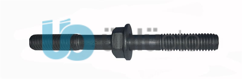 DOBLO LINEA FİORİNO ALBEA PALİO 1.3 MJT SİLİNDİR KAPAK ENJEKTÖR SAPLAMASI CİVATA