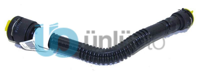 DOBLO LİNEA GRANDE PUNTO YAĞ SOGUTUCU BORUSU 1.6 MTJ