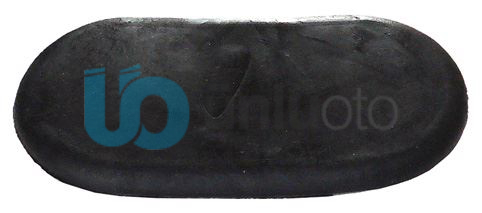 DOBLO OVAL TAPA LASTİĞİ BAGAJ