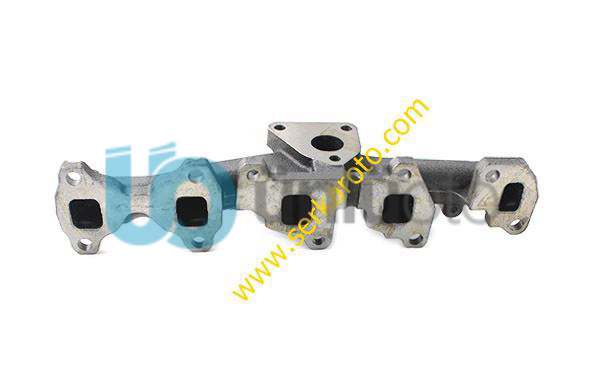 DOBLO PALIO ALBEA 1.3 EKSOZ MANİFOLDU T-323