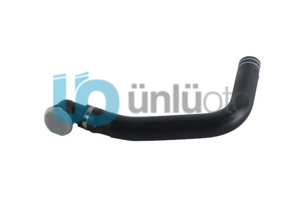 DOBLO RADYATÖR HORTUMU ÜST 1.9 JTD 04 ORJINAL