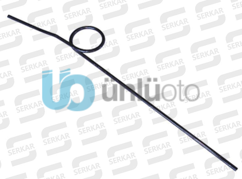LİMİTOR ÇUBUGU DŞ