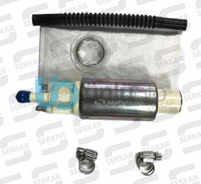 DOGAN SLX R19 YAKIT POMPA SET ÜNIVERSAL 5 BAR