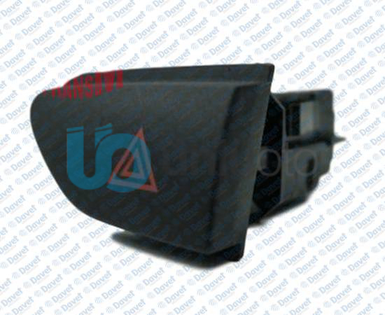 DORTLU FLASOR DUGMESI CLIO IV