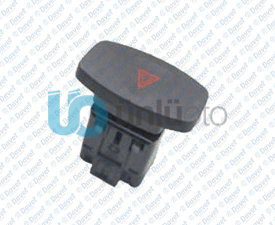 DORTLU FLASOR DUGMESI CLIO  SYMBOL