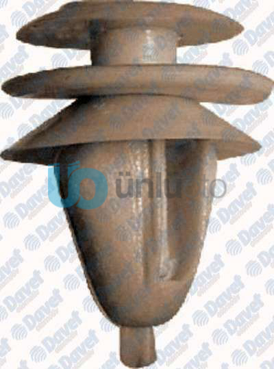DOSEME KLIPSI H100 MINIBUS 2.4-2.5 D 9408