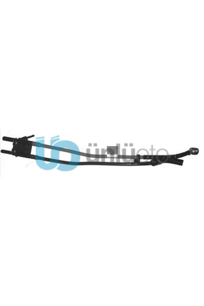 DUCATO 2.3 MAZOT POMPA BORUSU