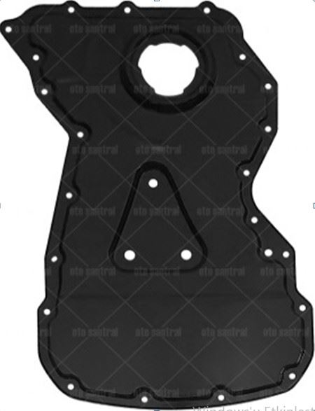 DUCATO FORD TRANSİT BOXER JUMPER 2.2 EKSANTRİK KAPAĞI