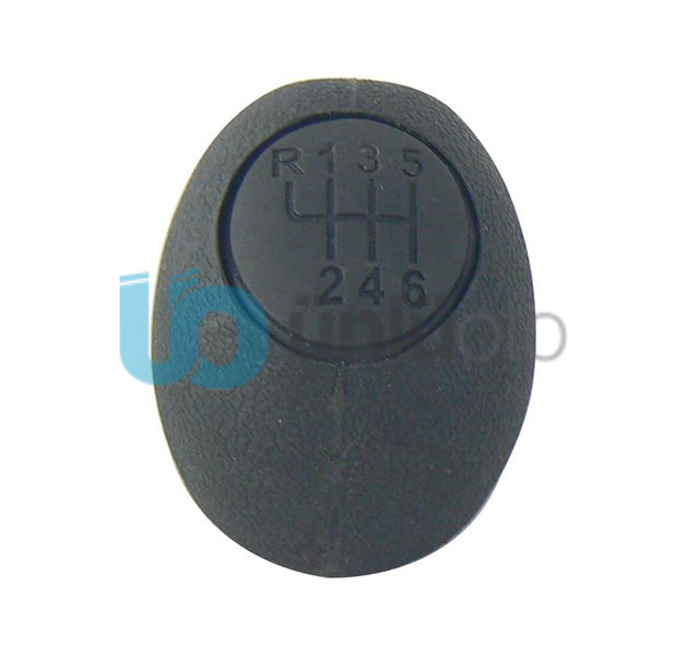 DUCATO III BOXER III JUMPER III VITES TOPUZU 6 İLERİ VITES